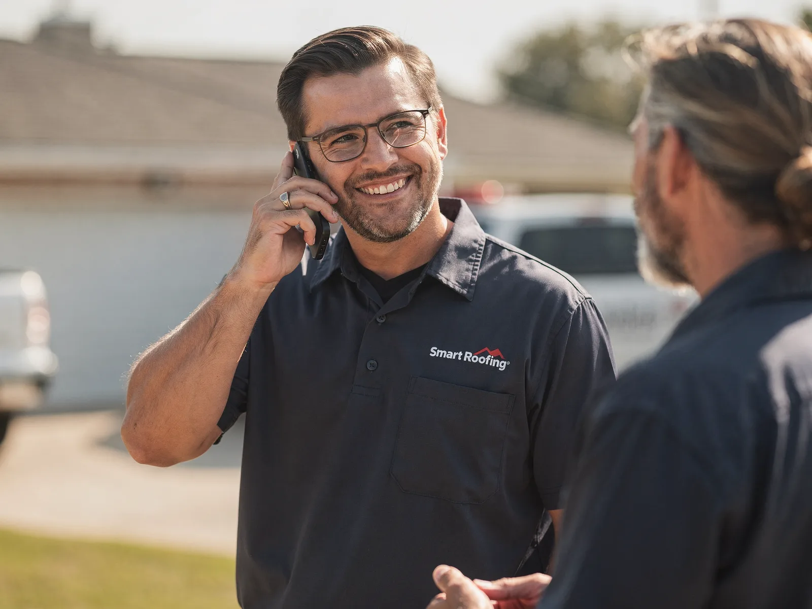 Roof Repair Schaumburg, IL FAQs